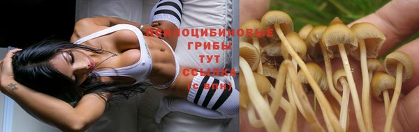 героин Лиски